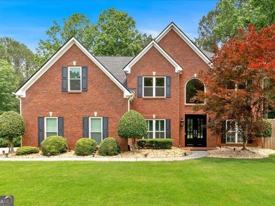 3987 Tamarack Dr NW, Kennesaw, GA, 30152