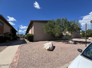 923 N Desert Ave, Tucson, AZ 85711