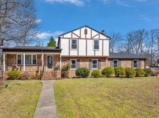 12549 Percival St, Chester, VA 23831