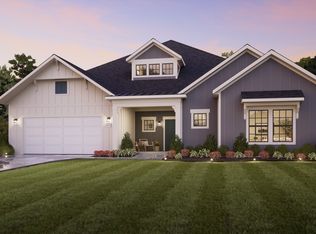 Provenance Plan, The Courtyards at Haines Creek, New Albany, OH 43054