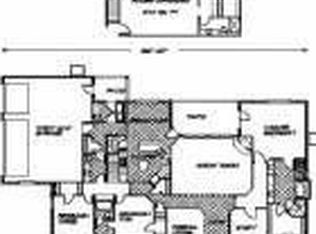 5276 Piedmont Rd N, Piedmont, OK 73078