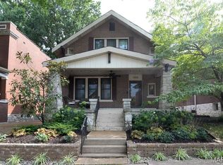 5222 Nottingham Ave, Saint Louis, MO 63109