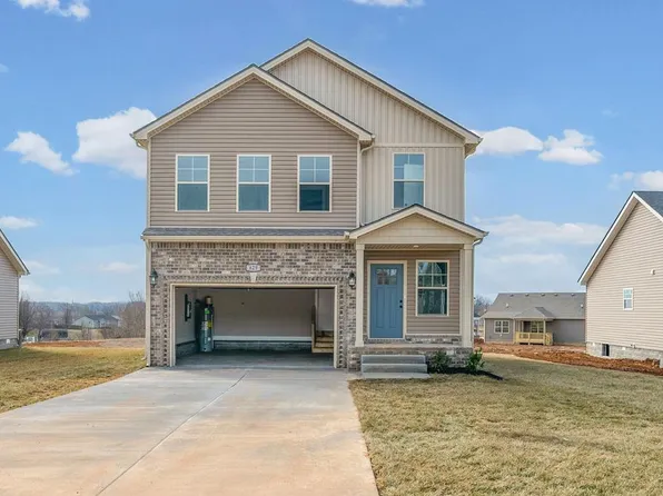 22 Echo Rdg, Oak Grove, KY 42262