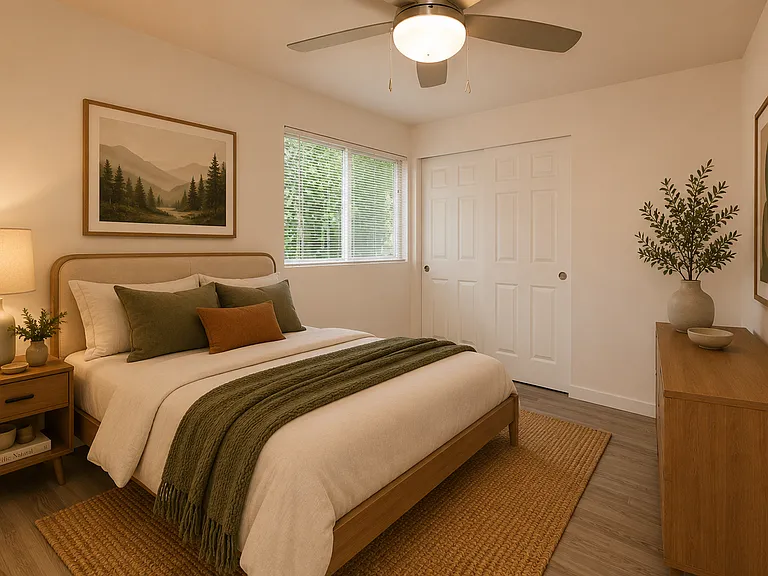 Minor Tower Apartments - Located in Eastlake — Photo 123