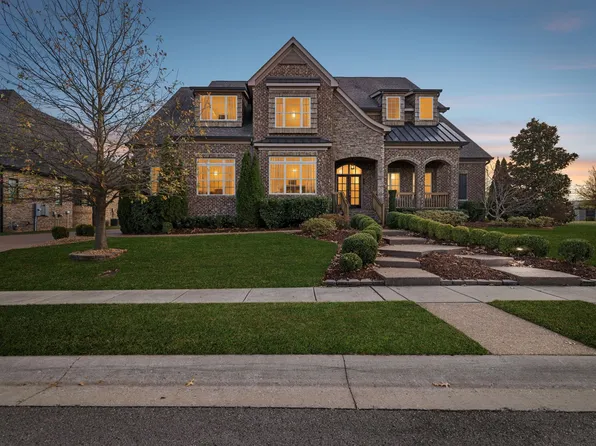 1001 Lawson Ln, Nolensville, TN 37135