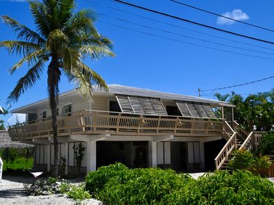 2355 Pensacola Rd, Big Pine Key, FL, 33043