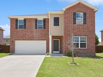 457 Canoe Way, Crowley, TX, 76036