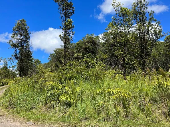 18-2057 Wainani St Lot 826, Volcano, HI 96785