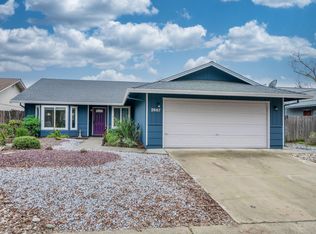 2667 Ely Ln, Redding, CA 96001