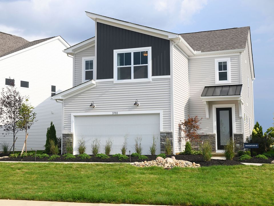 Front Exterior - Representational Photo