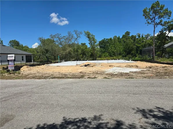 4 Calendula Ct, Homosassa, FL 34446