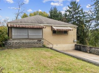 1861 Kiralfy Ave, Pittsburgh, PA