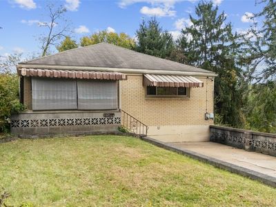 1861 Kiralfy Ave, Pittsburgh, PA, 15216