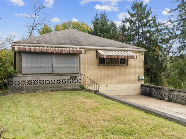 1861 Kiralfy Ave, Pittsburgh, PA 15216