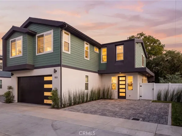 553 Bernard, Costa Mesa, CA 92627