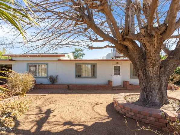 309 N 3RD Street, Sierra Vista, AZ 85635