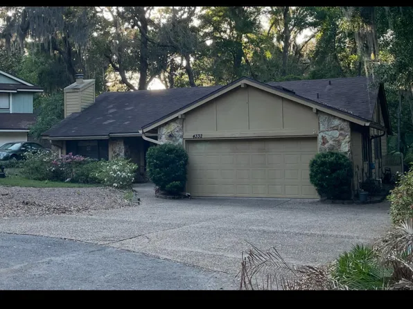 4332 Springmoor Drive E, Jacksonville, FL 32225