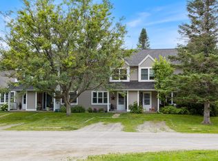 57 E Country Club Dr UNIT 29, Jericho, VT 05465