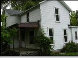 112 W 4th St, Onsted, MI 49265