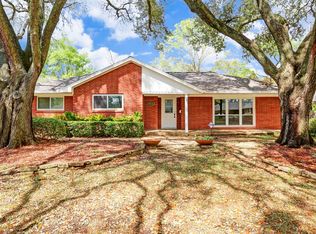 4414 Silverwood Dr, Houston, TX 77035
