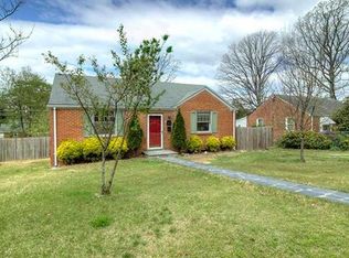 1614 Westhill Rd, Richmond, VA 23226