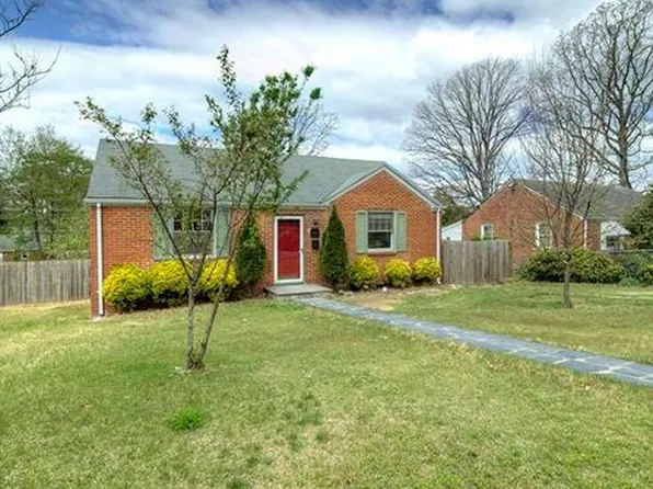 1614 Westhill Rd, Richmond, VA 23226