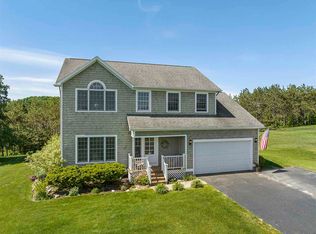 5924 Walloon Meadow Cir, Petoskey, MI 49770