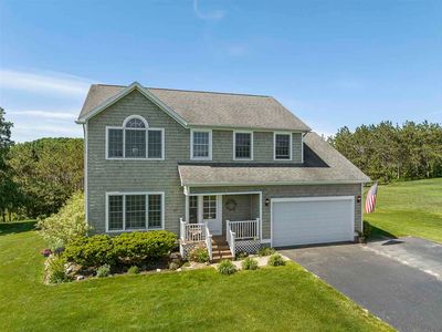 5924 Walloon Meadow Cir, Petoskey, MI, 49770
