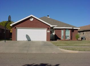6722 86th St, Lubbock, TX 79424