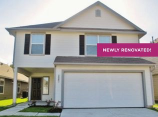 5418 Plantation Forest Dr, Katy, TX 77449