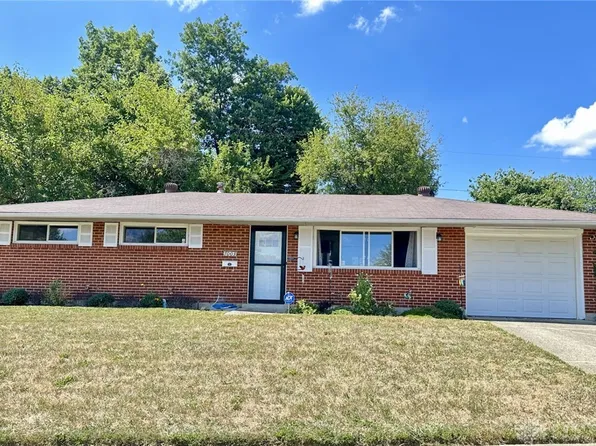 7003 Bascombe Dr, Dayton, OH 45424