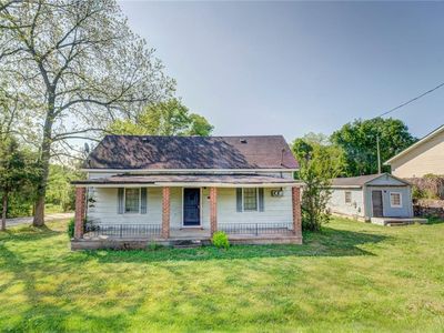 4105 Washington St SW, Covington, GA, 30014