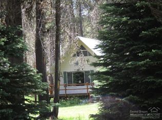 143404 Timsmuir Dr, Crescent Lake, OR 97733