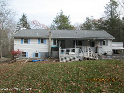 638 Sunset Rd, Stroudsburg, PA, 18360