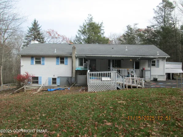 638 Sunset Rd, Stroudsburg, PA 18360