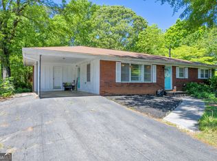 970 Skyline Dr, Toccoa, GA 30577