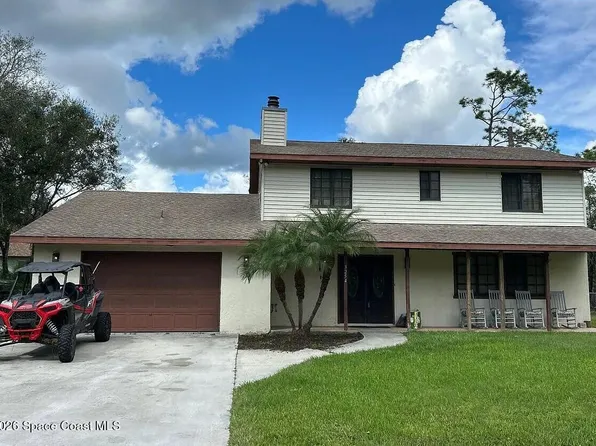 3254 Elliott St, Venice, FL 34292