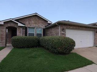 2616 Misty Harbor Dr, Little Elm, TX 75068
