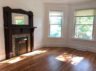 30 Buckingham Ave #1, Poughkeepsie, NY 12601