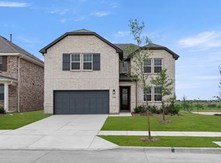 1708 Abbott Creek Rd, Celina, TX 75009