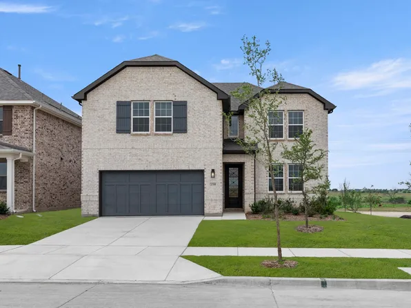 1708 Abbott Creek Rd, Celina, TX 75009