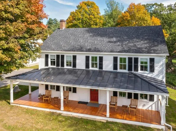 234 East Road #1, Milton, VT 05468