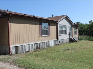 44306 Hardesty Rd, Shawnee, OK 74801