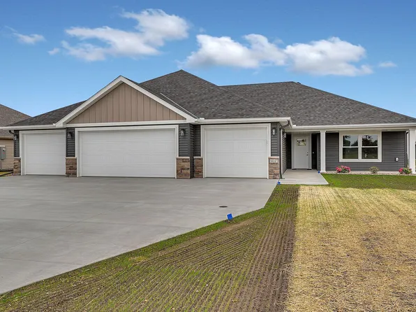 6847 Haven Ct, Saint Cloud, MN 56303