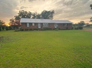 15480 Saint Johns Church Rd, Gibson, NC 28343