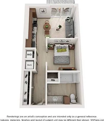 Eclipse Residences — Photo 37