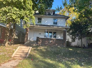 337 Wallace Ave, Indianapolis, IN