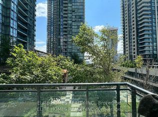 4099 Brickstone Mews UNIT 503, Mississauga, ON L5B 0G2