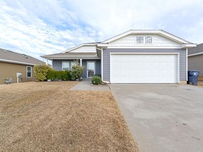 15112 Coldsun Dr, Oklahoma City, OK, 73170