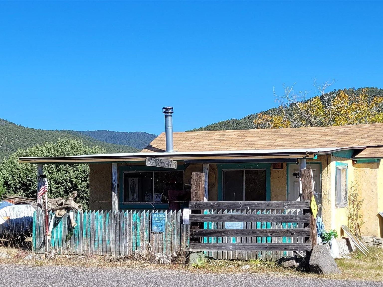 4836 Highway 15, Pinos Altos, NM 88053 Zillow